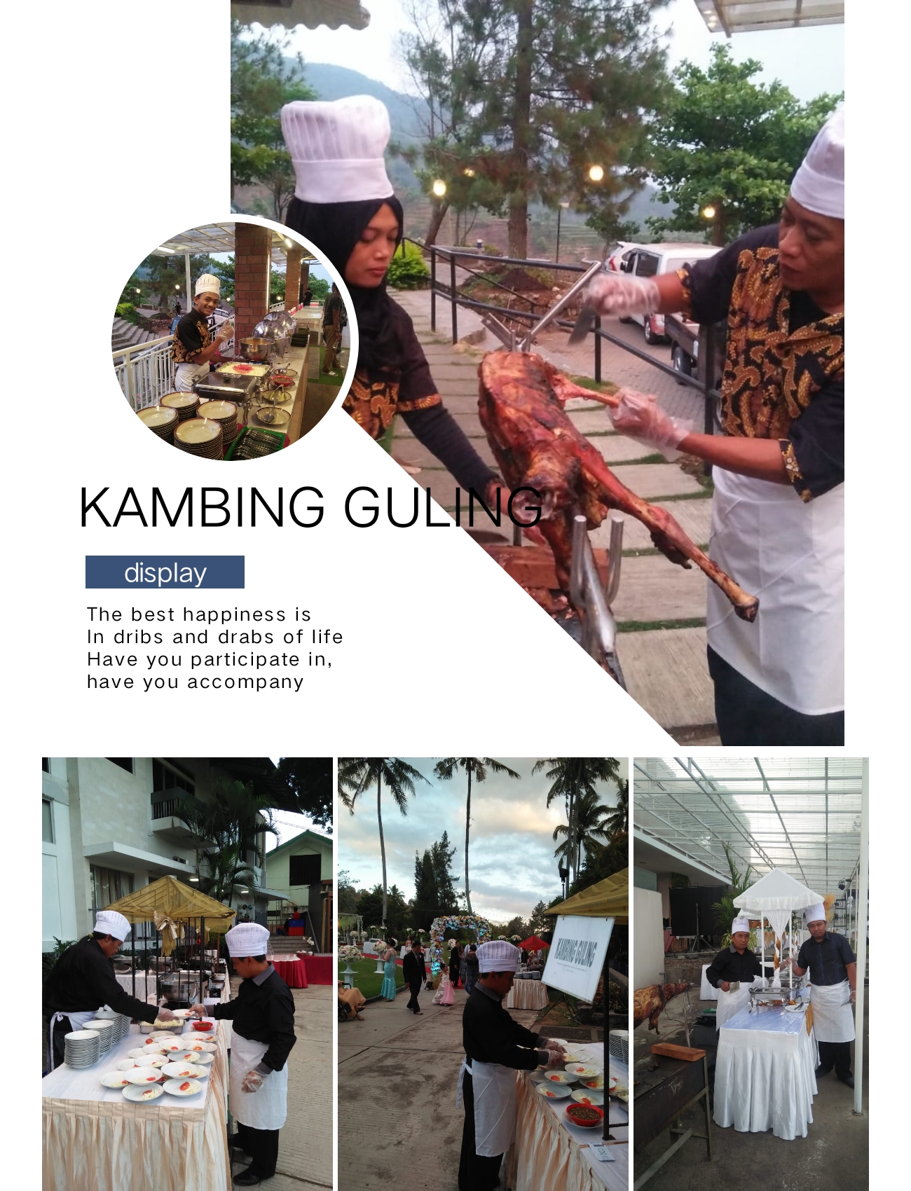 catering kusuma solo